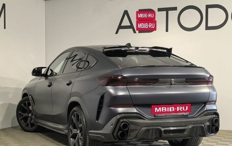 BMW X6, 2021 год, 8 499 000 рублей, 33 фотография