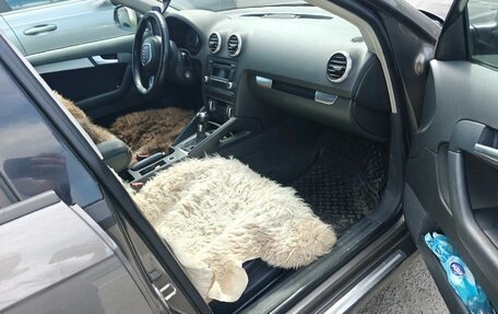 Audi A3, 2012 год, 699 000 рублей, 5 фотография