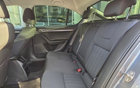 Skoda Octavia, 2018 год, 1 989 000 рублей, 14 фотография
