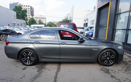 BMW 5 серия, 2013 год, 2 123 000 рублей, 4 фотография