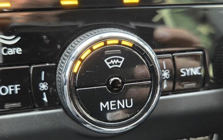 Skoda Octavia, 2018 год, 1 989 000 рублей, 23 фотография