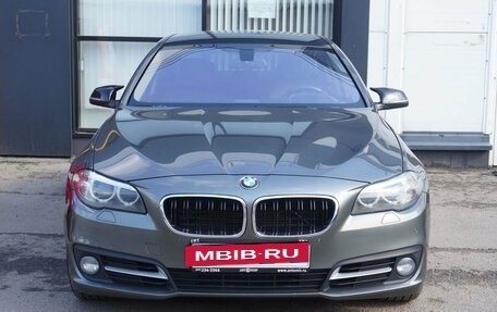 BMW 5 серия, 2013 год, 2 123 000 рублей, 2 фотография