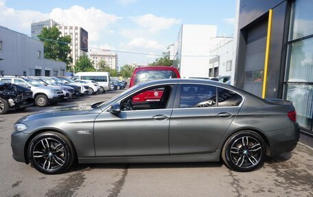 BMW 5 серия, 2013 год, 2 123 000 рублей, 8 фотография