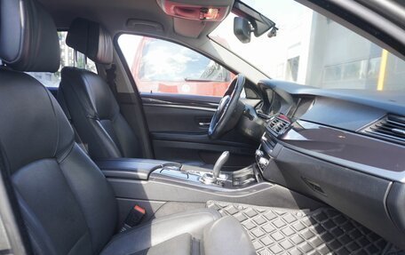 BMW 5 серия, 2013 год, 2 123 000 рублей, 11 фотография
