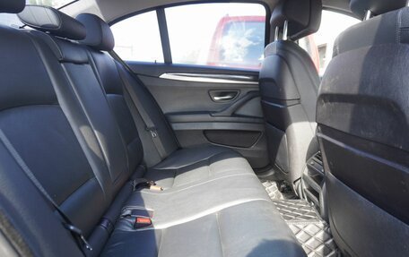 BMW 5 серия, 2013 год, 2 123 000 рублей, 10 фотография