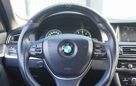 BMW 5 серия, 2013 год, 2 123 000 рублей, 14 фотография