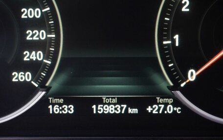 BMW 5 серия, 2013 год, 2 123 000 рублей, 16 фотография