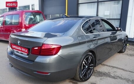 BMW 5 серия, 2013 год, 2 123 000 рублей, 5 фотография