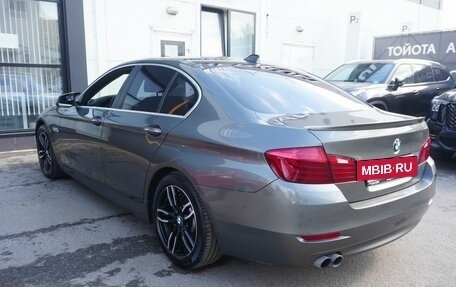 BMW 5 серия, 2013 год, 2 123 000 рублей, 7 фотография