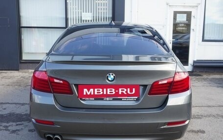 BMW 5 серия, 2013 год, 2 123 000 рублей, 6 фотография