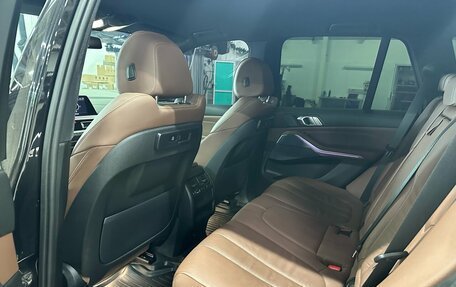 BMW X5, 2019 год, 6 350 000 рублей, 10 фотография