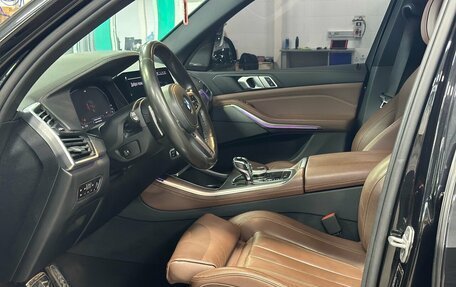 BMW X5, 2019 год, 6 350 000 рублей, 5 фотография