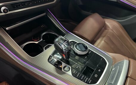 BMW X5, 2019 год, 6 350 000 рублей, 9 фотография