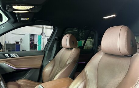 BMW X5, 2019 год, 6 350 000 рублей, 6 фотография
