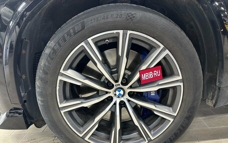 BMW X5, 2019 год, 6 350 000 рублей, 11 фотография