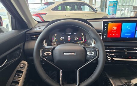 Haval Jolion, 2026 год, 2 649 000 рублей, 7 фотография