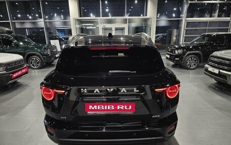 Haval H7, 2026 год, 3 999 000 рублей, 6 фотография