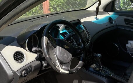 Chevrolet Cruze II, 2012 год, 520 000 рублей, 4 фотография