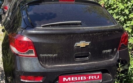 Chevrolet Cruze II, 2012 год, 520 000 рублей, 2 фотография