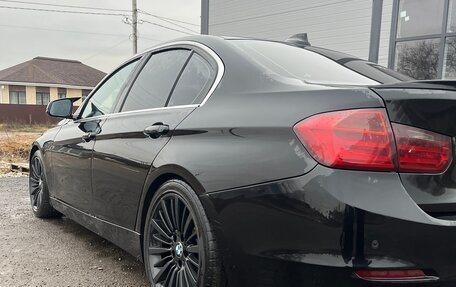 BMW 3 серия, 2012 год, 1 250 000 рублей, 3 фотография