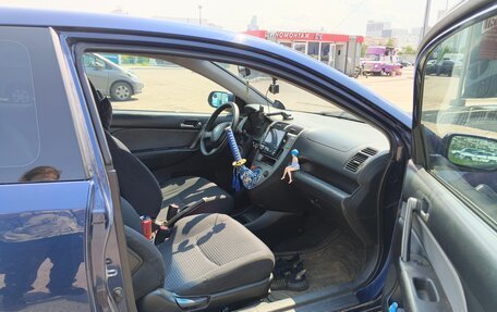 Honda Civic VII, 2003 год, 400 000 рублей, 4 фотография