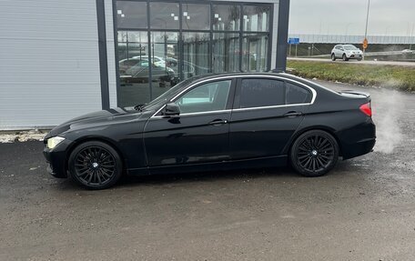 BMW 3 серия, 2012 год, 1 250 000 рублей, 5 фотография