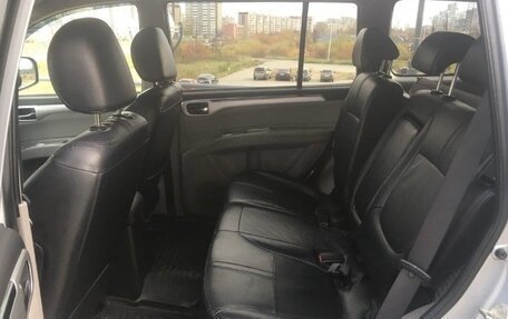 Mitsubishi Pajero Sport II рестайлинг, 2012 год, 1 800 000 рублей, 2 фотография