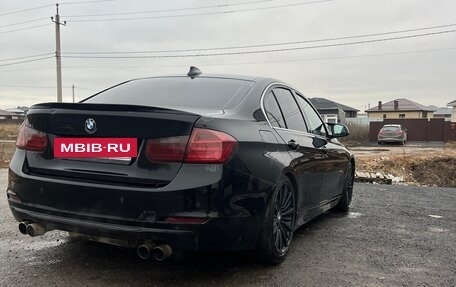 BMW 3 серия, 2012 год, 1 250 000 рублей, 4 фотография