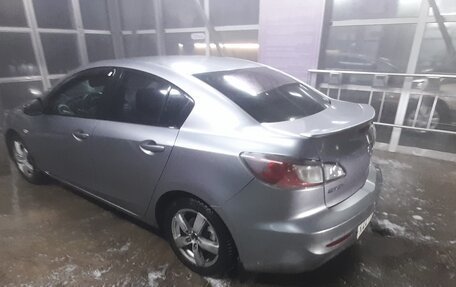 Mazda 3, 2011 год, 875 000 рублей, 8 фотография
