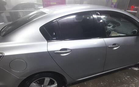 Mazda 3, 2011 год, 875 000 рублей, 4 фотография