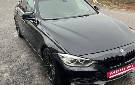 BMW 3 серия, 2012 год, 1 250 000 рублей, 2 фотография