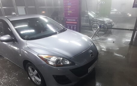 Mazda 3, 2011 год, 875 000 рублей, 3 фотография