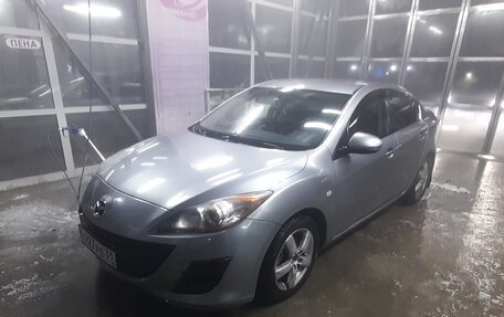 Mazda 3, 2011 год, 875 000 рублей, 9 фотография