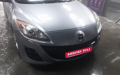 Mazda 3, 2011 год, 875 000 рублей, 2 фотография