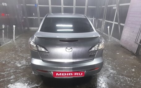 Mazda 3, 2011 год, 875 000 рублей, 6 фотография