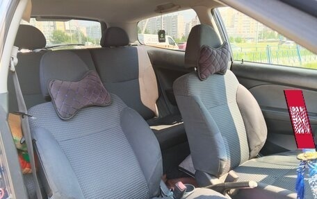 Honda Civic VII, 2003 год, 400 000 рублей, 5 фотография