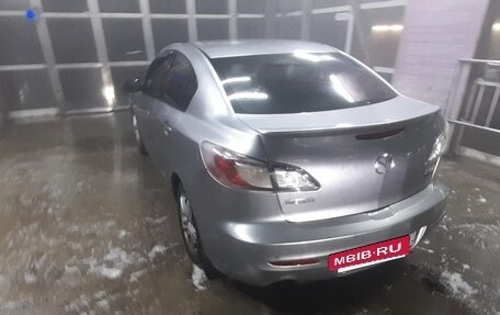 Mazda 3, 2011 год, 875 000 рублей, 7 фотография