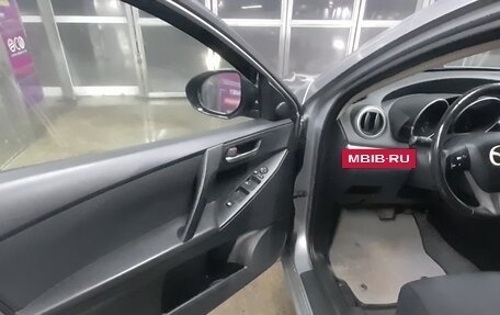 Mazda 3, 2011 год, 875 000 рублей, 10 фотография