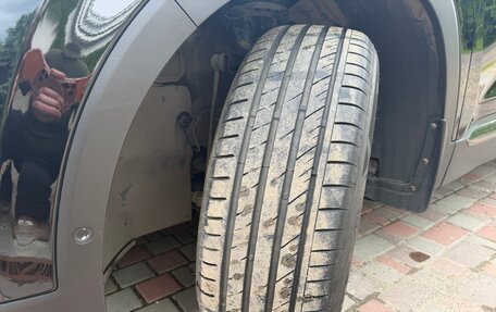 Hyundai Santa Fe IV, 2019 год, 3 650 000 рублей, 4 фотография