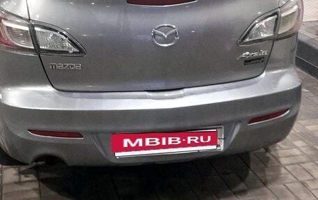 Mazda 3, 2011 год, 875 000 рублей, 11 фотография