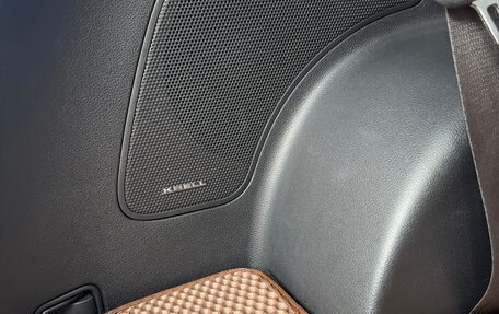 Hyundai Santa Fe IV, 2019 год, 3 650 000 рублей, 15 фотография