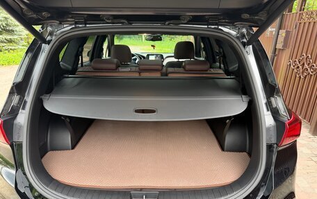 Hyundai Santa Fe IV, 2019 год, 3 650 000 рублей, 14 фотография