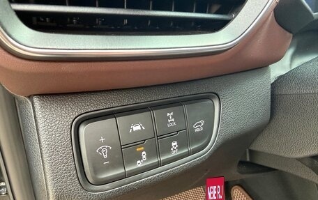 Hyundai Santa Fe IV, 2019 год, 3 650 000 рублей, 8 фотография