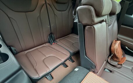 Hyundai Santa Fe IV, 2019 год, 3 650 000 рублей, 19 фотография