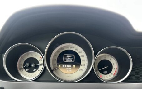 Mercedes-Benz C-Класс, 2011 год, 1 450 000 рублей, 20 фотография