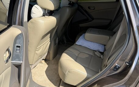 Nissan Murano, 2013 год, 1 470 000 рублей, 5 фотография