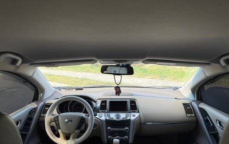 Nissan Murano, 2013 год, 1 470 000 рублей, 6 фотография