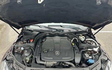 Mercedes-Benz C-Класс, 2011 год, 1 450 000 рублей, 24 фотография