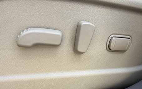Nissan Murano, 2013 год, 1 470 000 рублей, 10 фотография