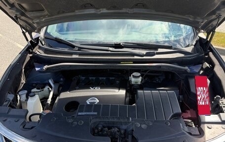 Nissan Murano, 2013 год, 1 470 000 рублей, 7 фотография